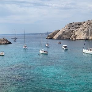 Meet your Posher, Ikram